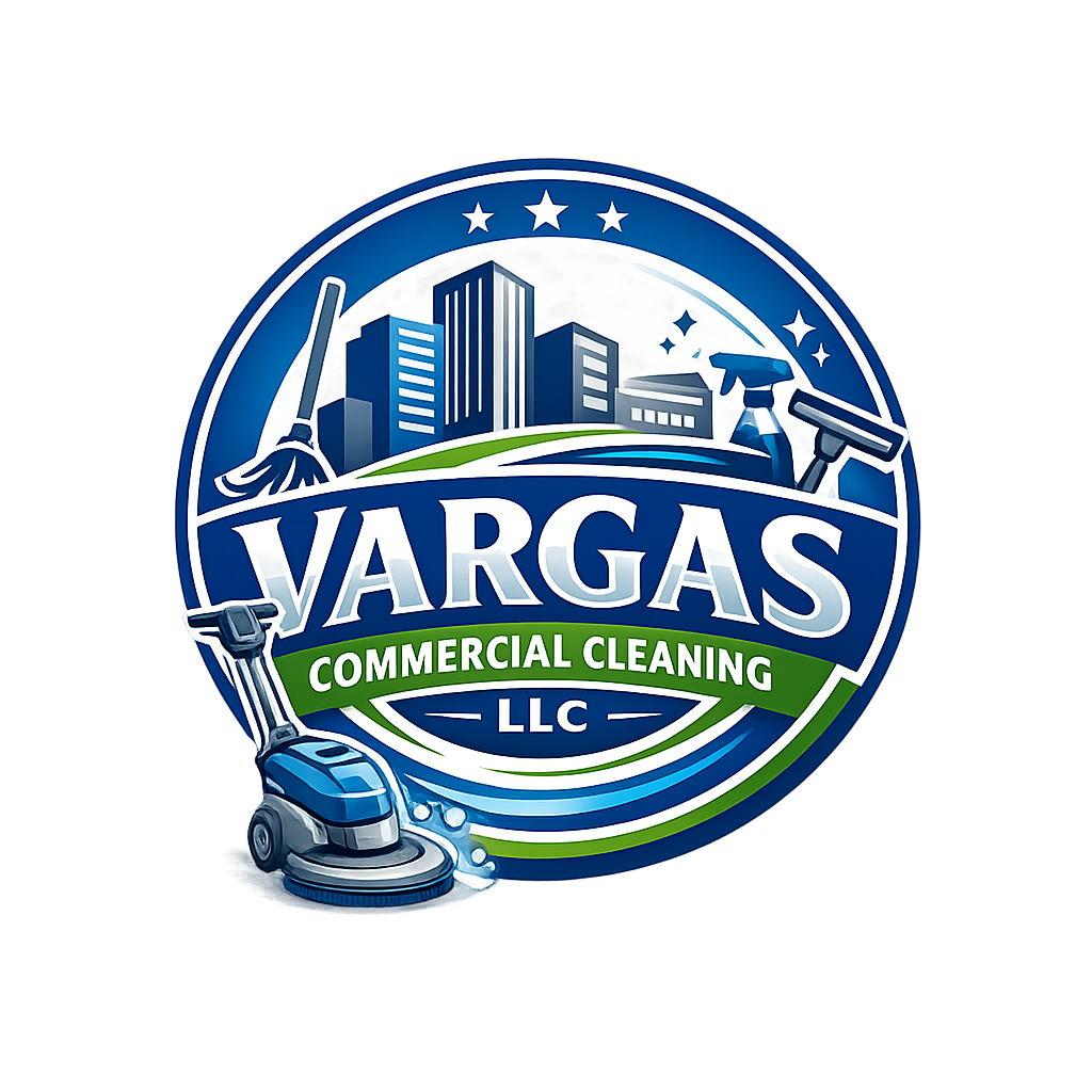 Vargas Commercial Cleaning LLC